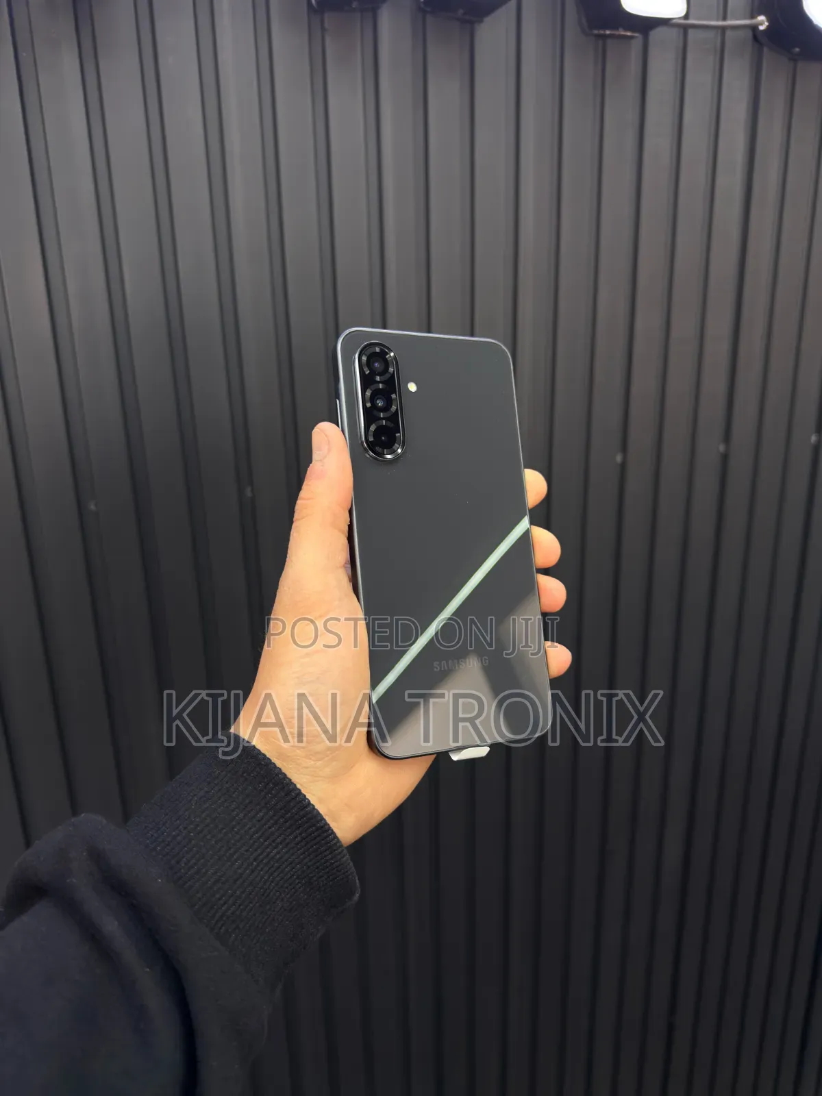 New Samsung Galaxy A36 128 GB Black