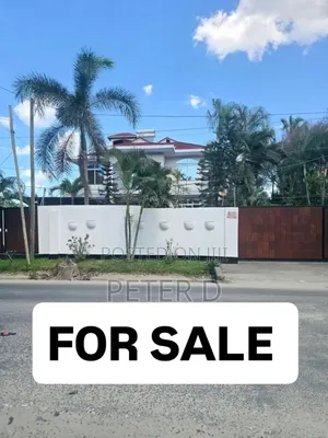 5bdrm House in Mikocheni for sale