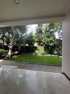 5bdrm House in Mikocheni for sale