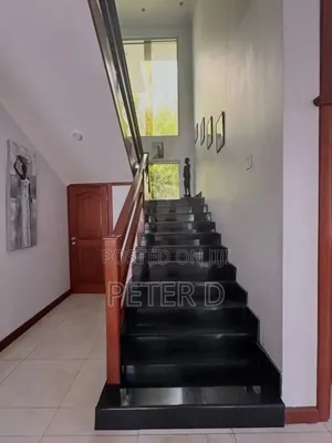 5bdrm House in Mikocheni for sale