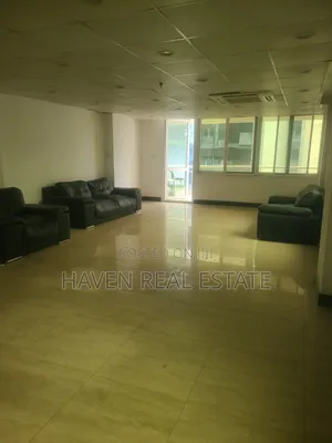 Office Space for Rent at Samora City Center