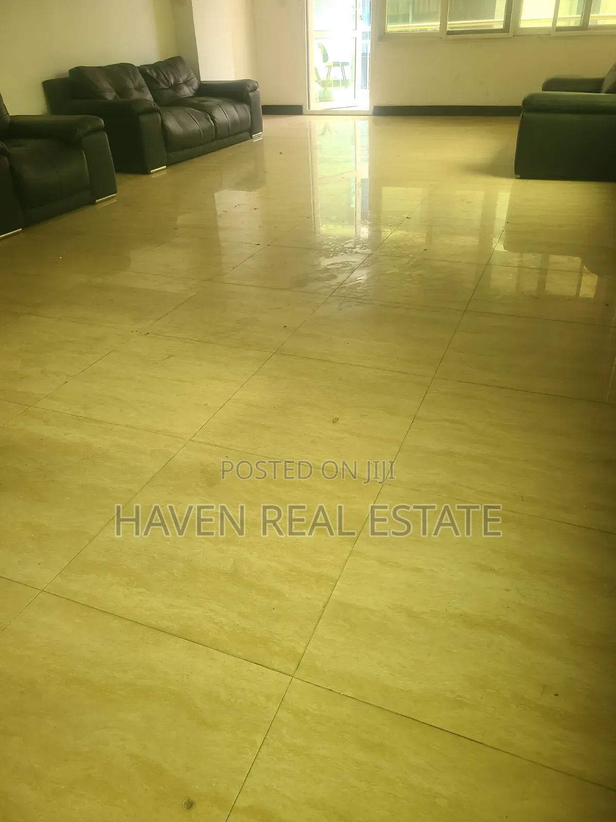 Office Space for Rent at Samora City Center