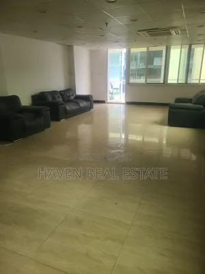 Office Space for Rent at Samora City Center