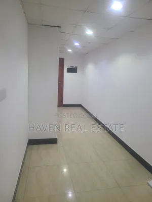 Office Space for Rent at Samora City Center