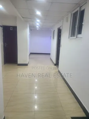 Office Space for Rent at Samora City Center