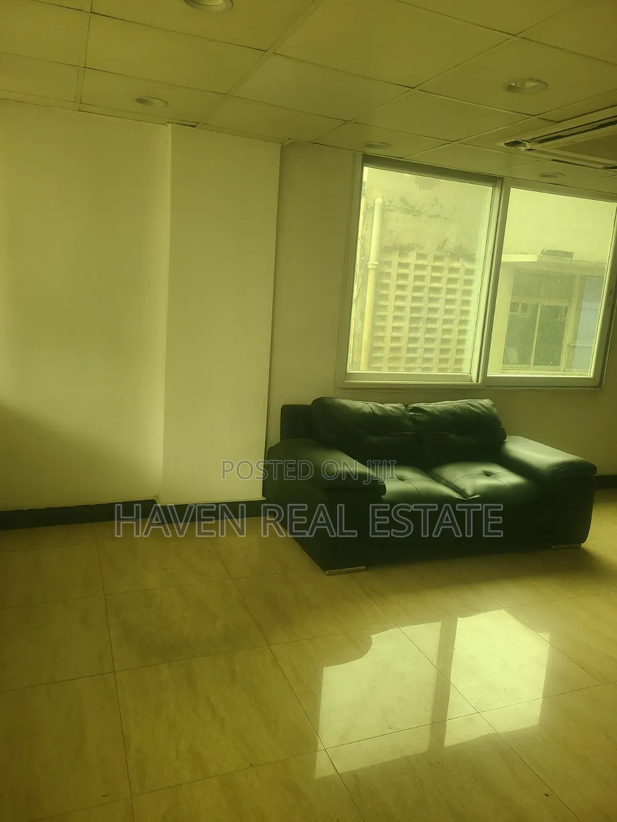 Office Space for Rent at Samora City Center