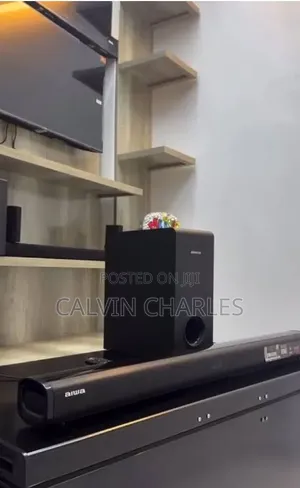 Aiwa Soundbar 300w