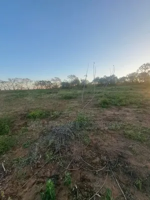 Surveyed Plot for Sale at Bunju A