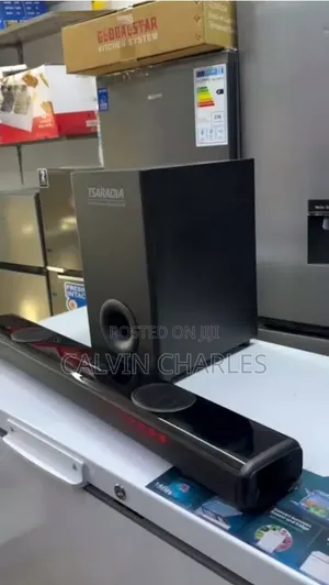 Aiwa Soundbar 400w