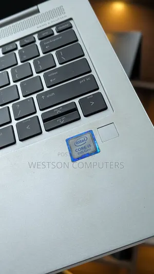 Laptop HP EliteBook 830 G6 8GB Intel Core i5 SSD 256GB