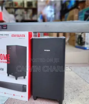 Aiwa Soundbar 500w