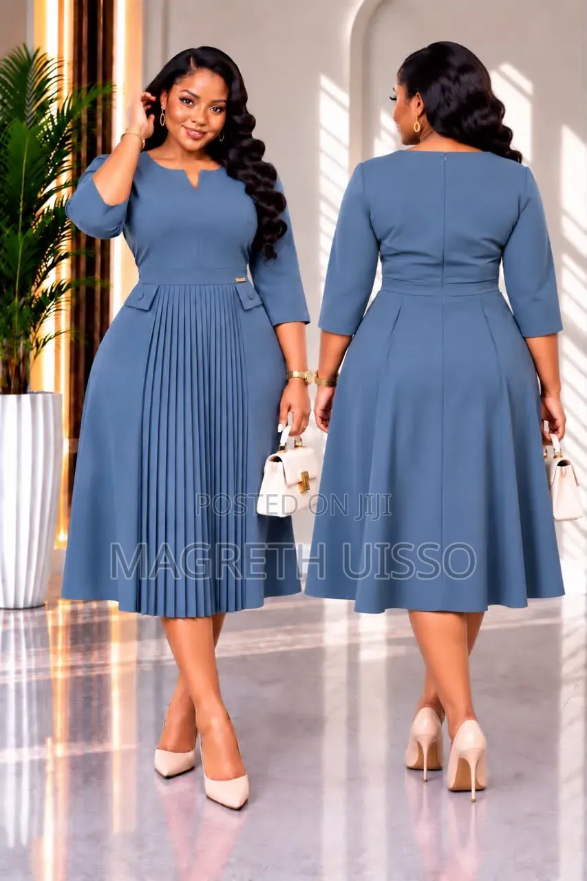 Ladies Modern Fashion