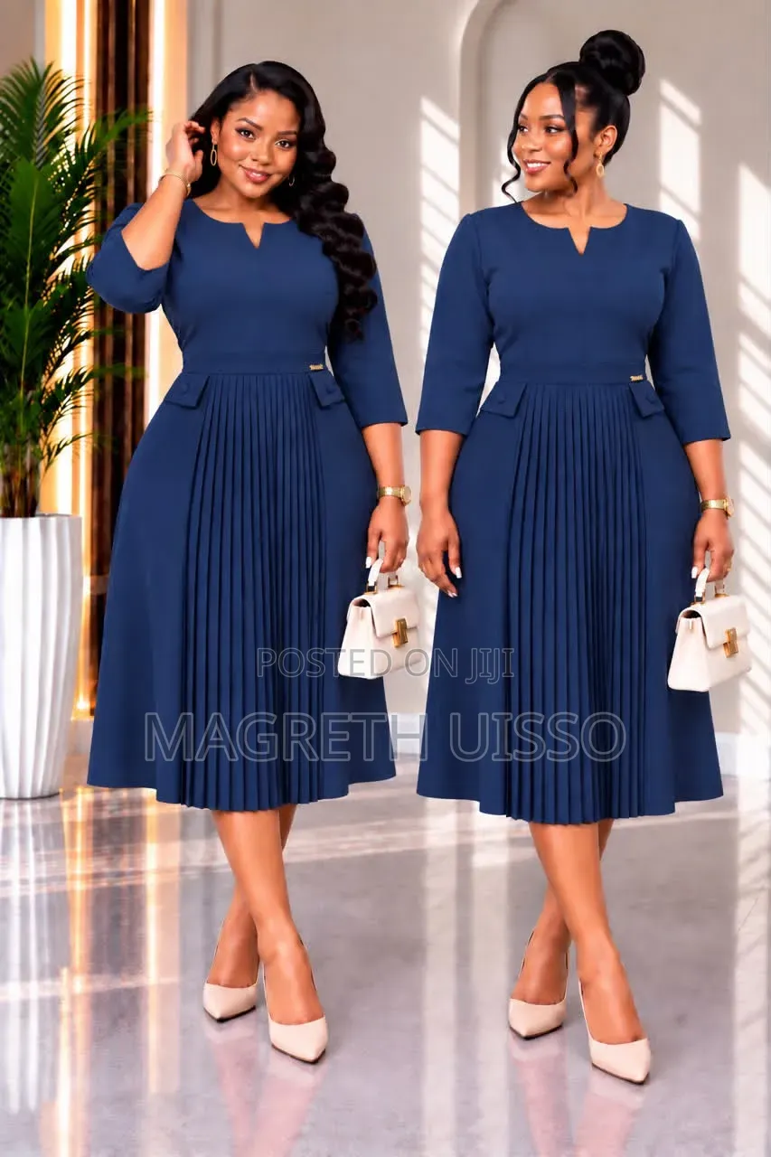Ladies Modern Fashion