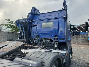 Scania G450 Xt