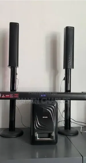 Aiwa Soundbar 800w