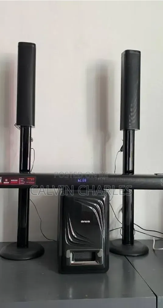 Aiwa Soundbar 800w