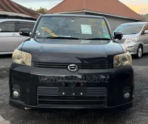 Toyota Corolla Rumion Hatchback 1.8 FWD 2008 Ivory