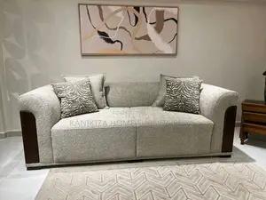 Luxury and Modern Sofa Set Ya 3,2,1