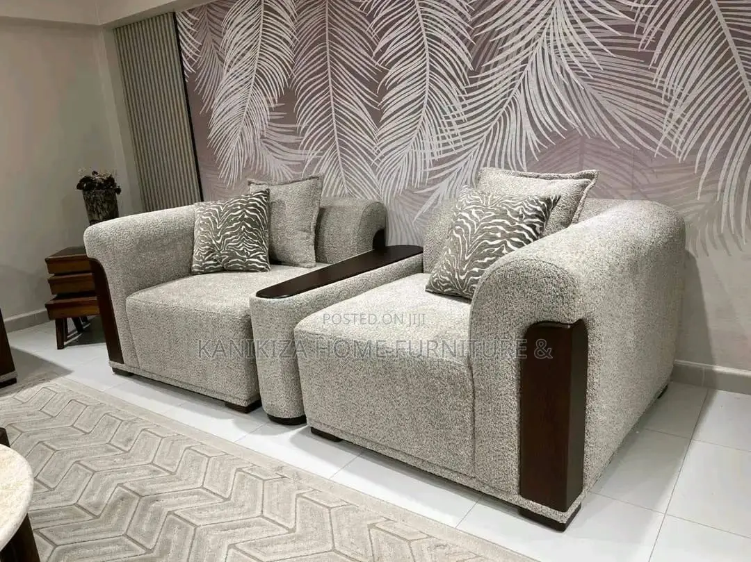 Luxury and Modern Sofa Set Ya 3,2,1