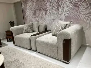 Luxury and Modern Sofa Set Ya 3,2,1