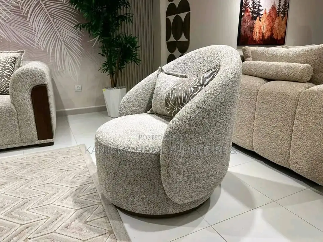 Luxury and Modern Sofa Set Ya 3,2,1