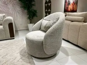 Luxury and Modern Sofa Set Ya 3,2,1