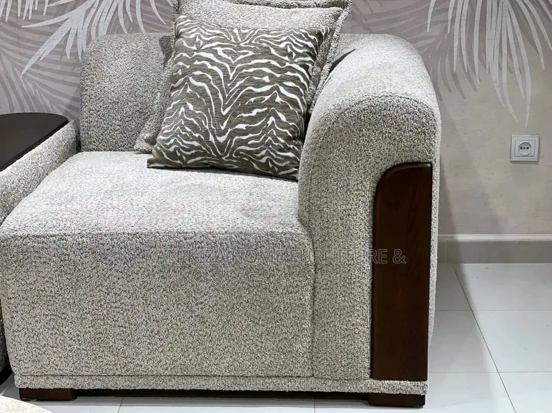 Luxury and Modern Sofa Set Ya 3,2,1