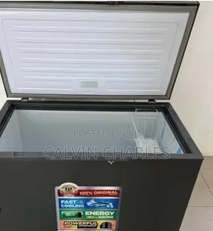 Aero Freezer 300l