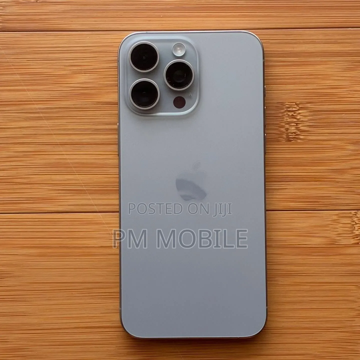 Apple iPhone 15 Pro Max 512 GB