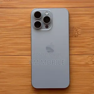 Apple iPhone 15 Pro Max 512 GB