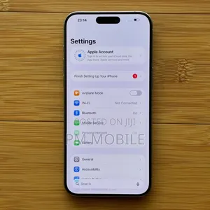 Apple iPhone 15 Pro Max 512 GB