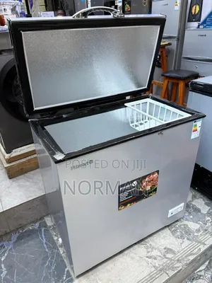 Volsmart Freezer 150l
