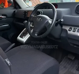 Toyota Corolla Rumion Hatchback 1.8 FWD 2008 Ivory