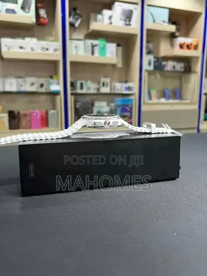 Samsung Galaxy Watch 7 Ultra
47mm