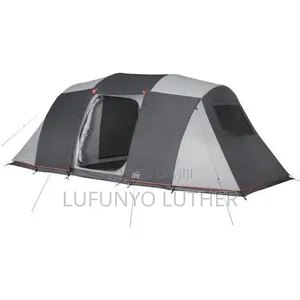 Family Tent