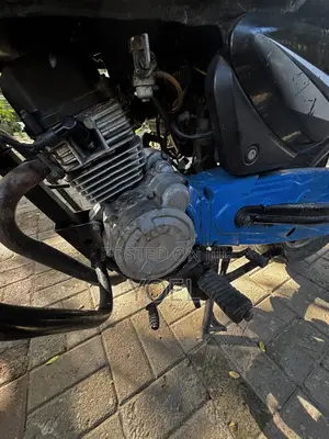 Bajaj Boxer 150 UG 2018 Black