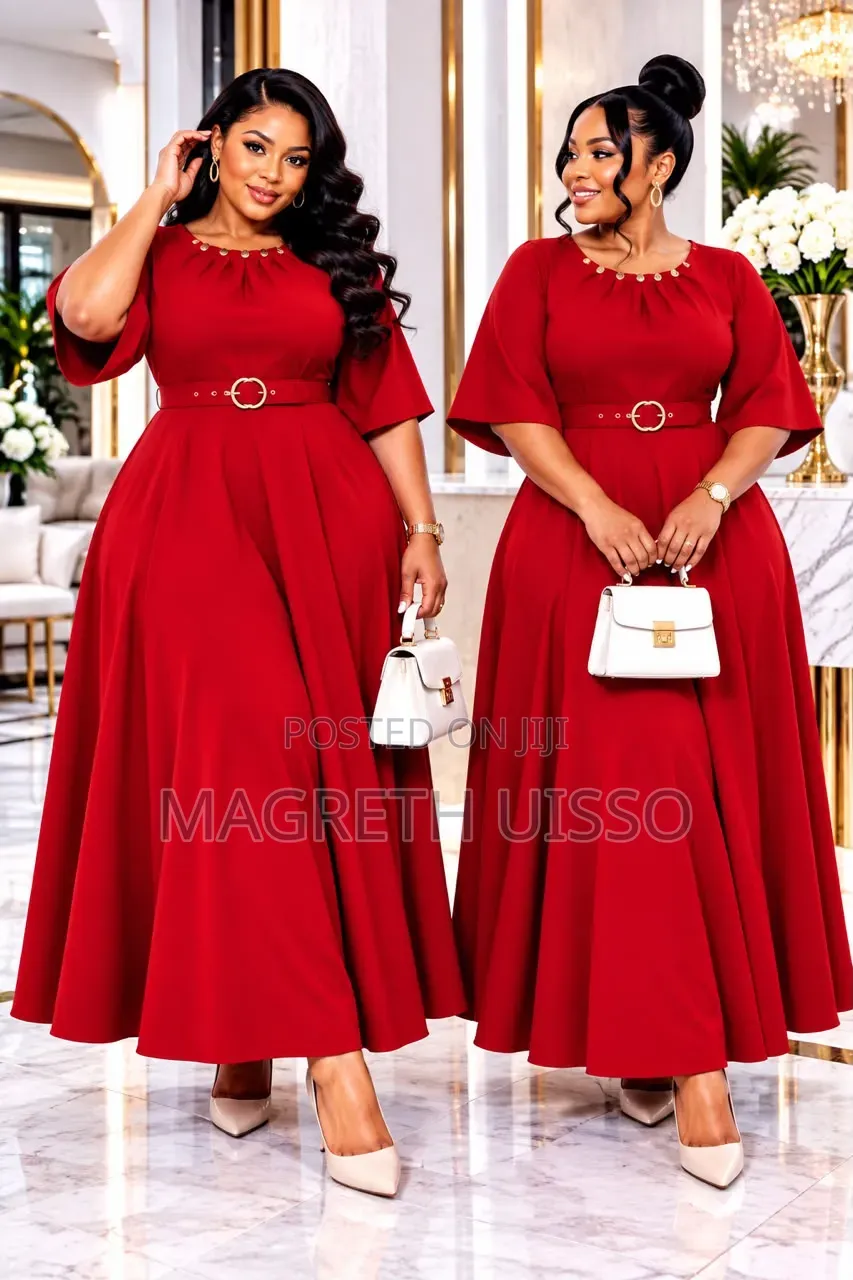 Ladies Modern Clothes