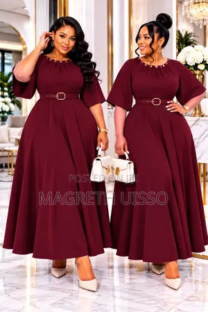 Ladies Modern Clothes