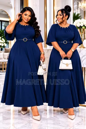 Ladies Modern Clothes