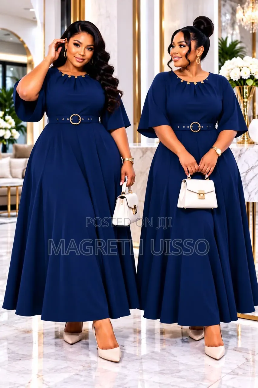 Ladies Modern Clothes