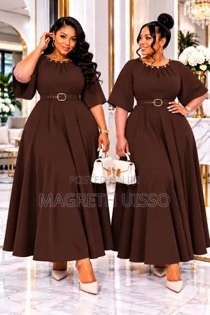 Ladies Modern Clothes