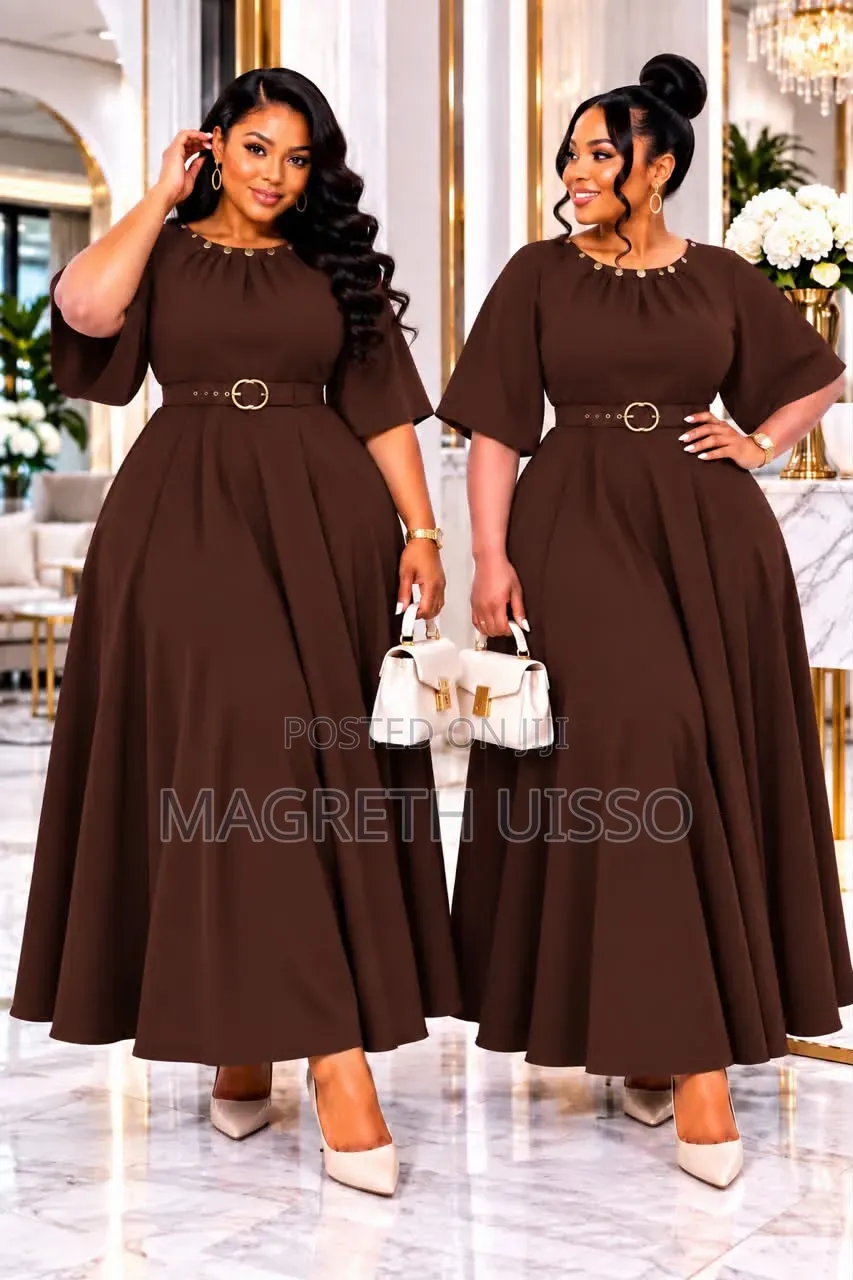 Ladies Modern Clothes