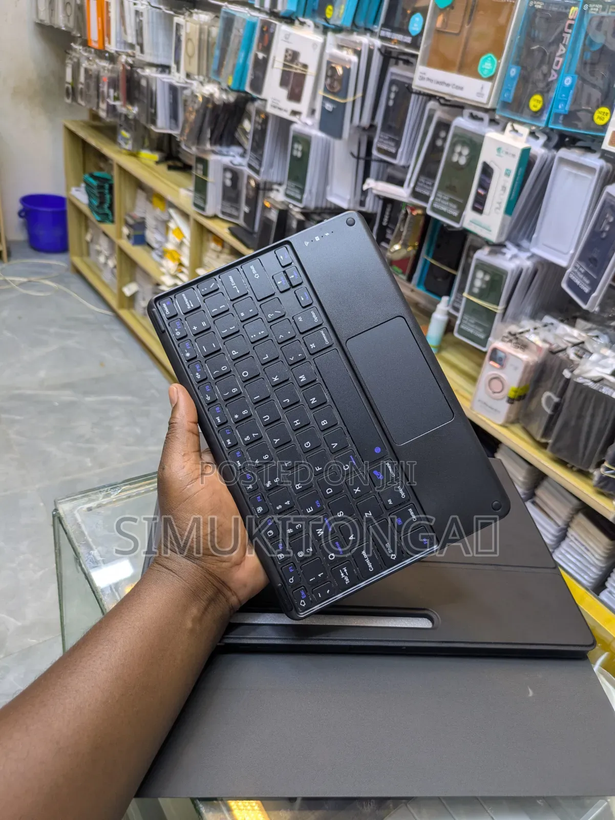 Tablet S10 Ultral Original Case