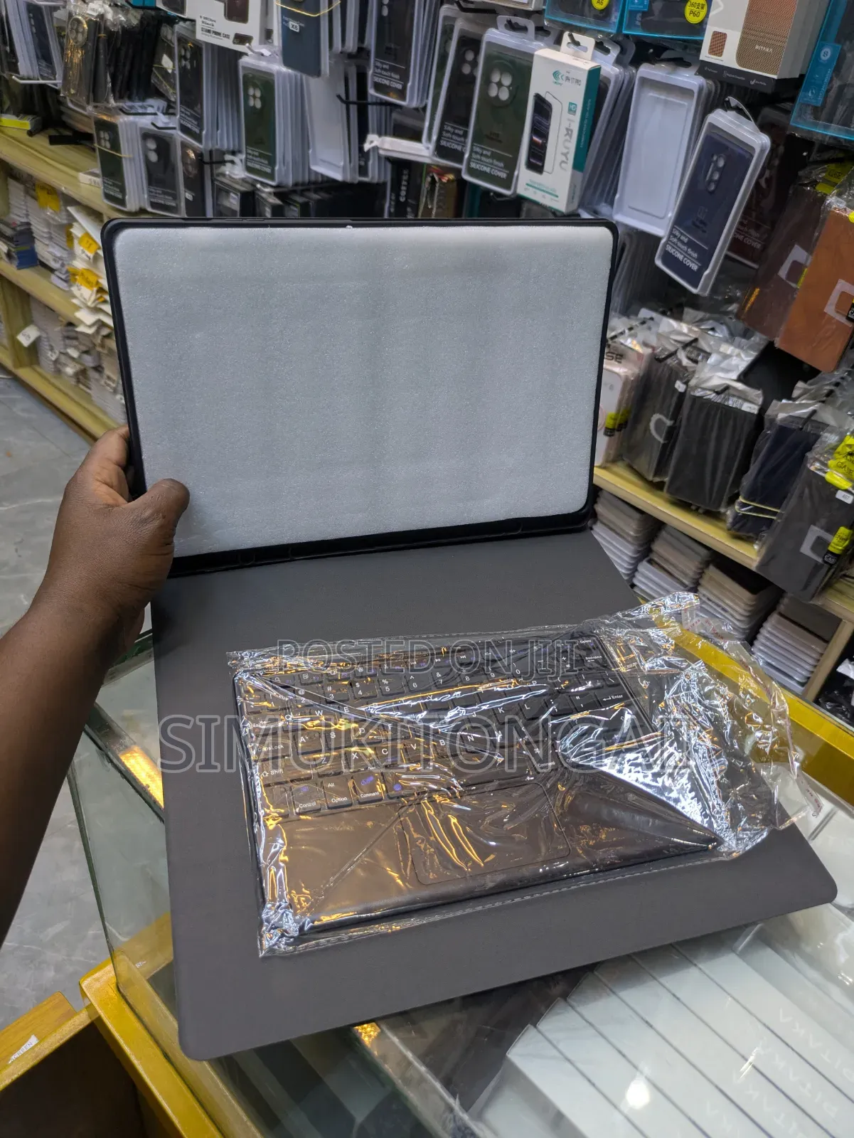 Tablet S10 Ultral Original Case