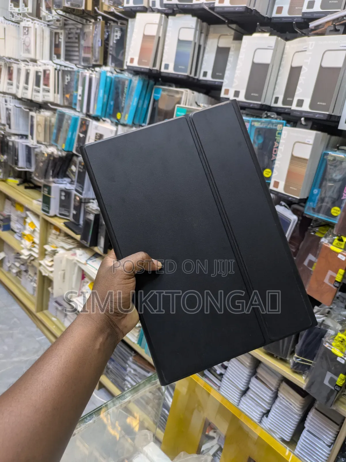 Tablet S10 Ultral Original Case