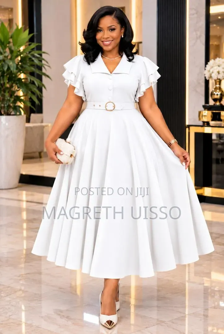 Modern Classic Wear