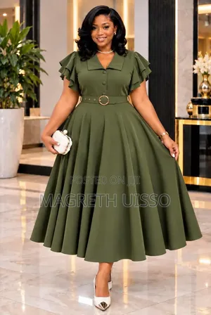Modern Classic Wear
