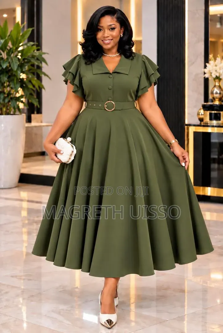 Modern Classic Wear
