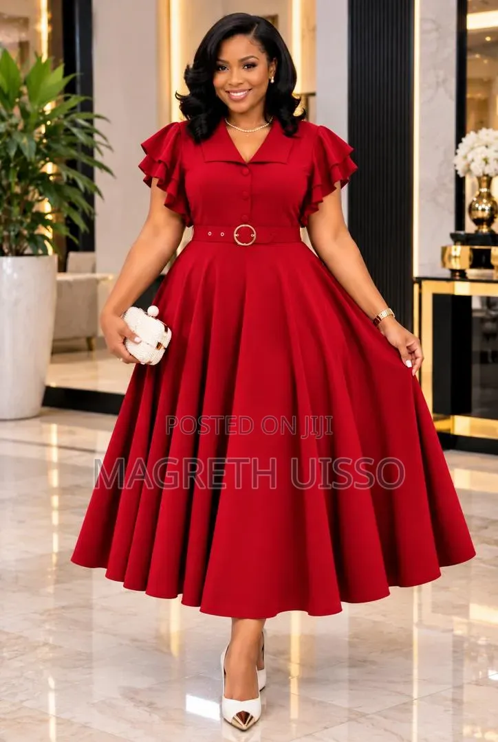 Modern Classic Wear