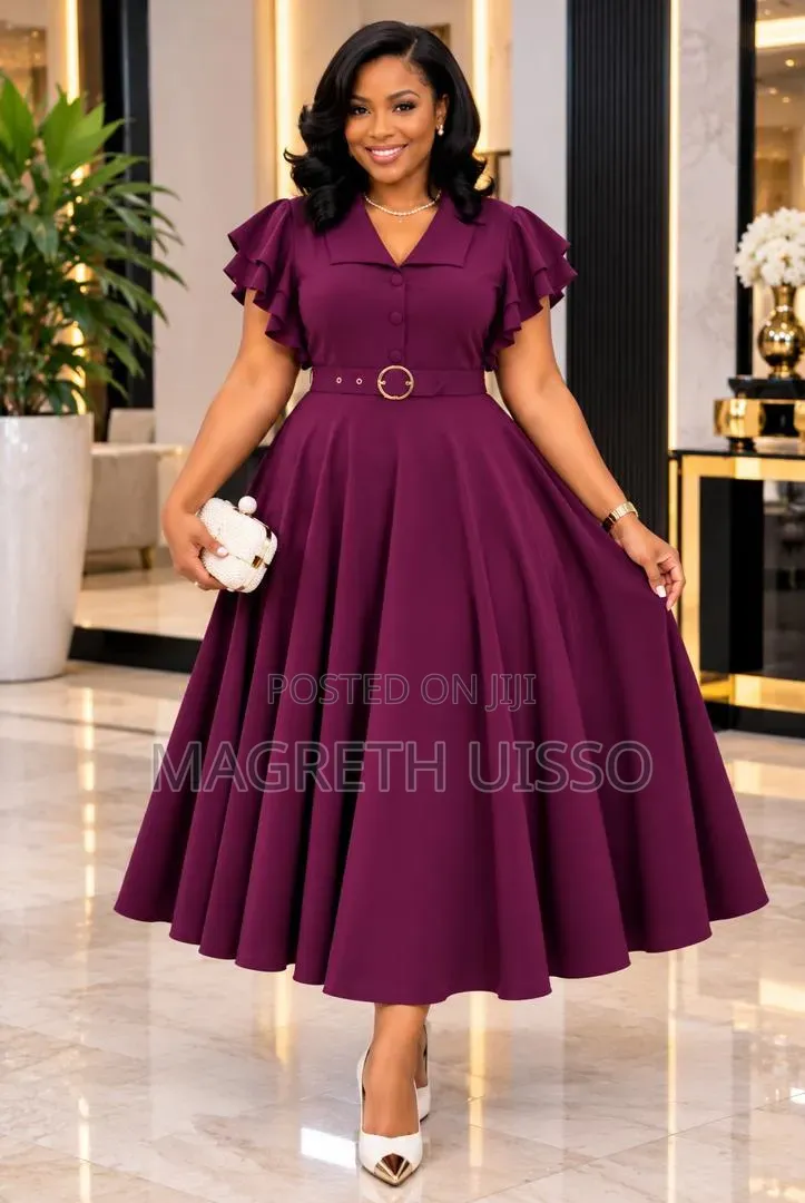 Modern Classic Wear